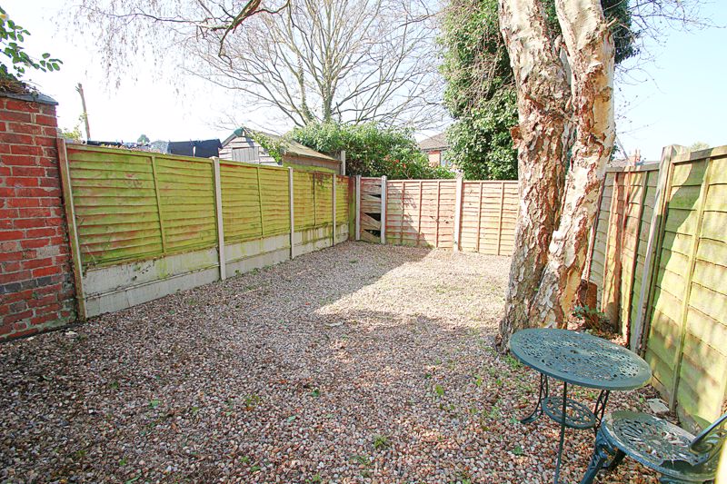 Garden- click for photo gallery